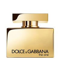 THE ONE GOLD  75ml-223837 THE ONE GOLD  75ml-223837 2